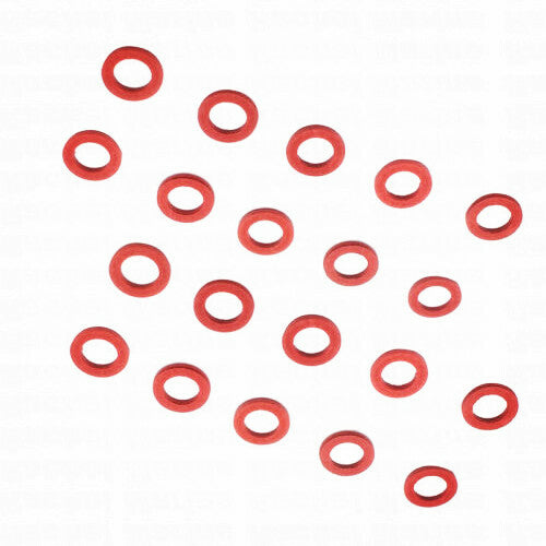 Lower Unit Oil Drain Gasket Yamaha by Yamaha