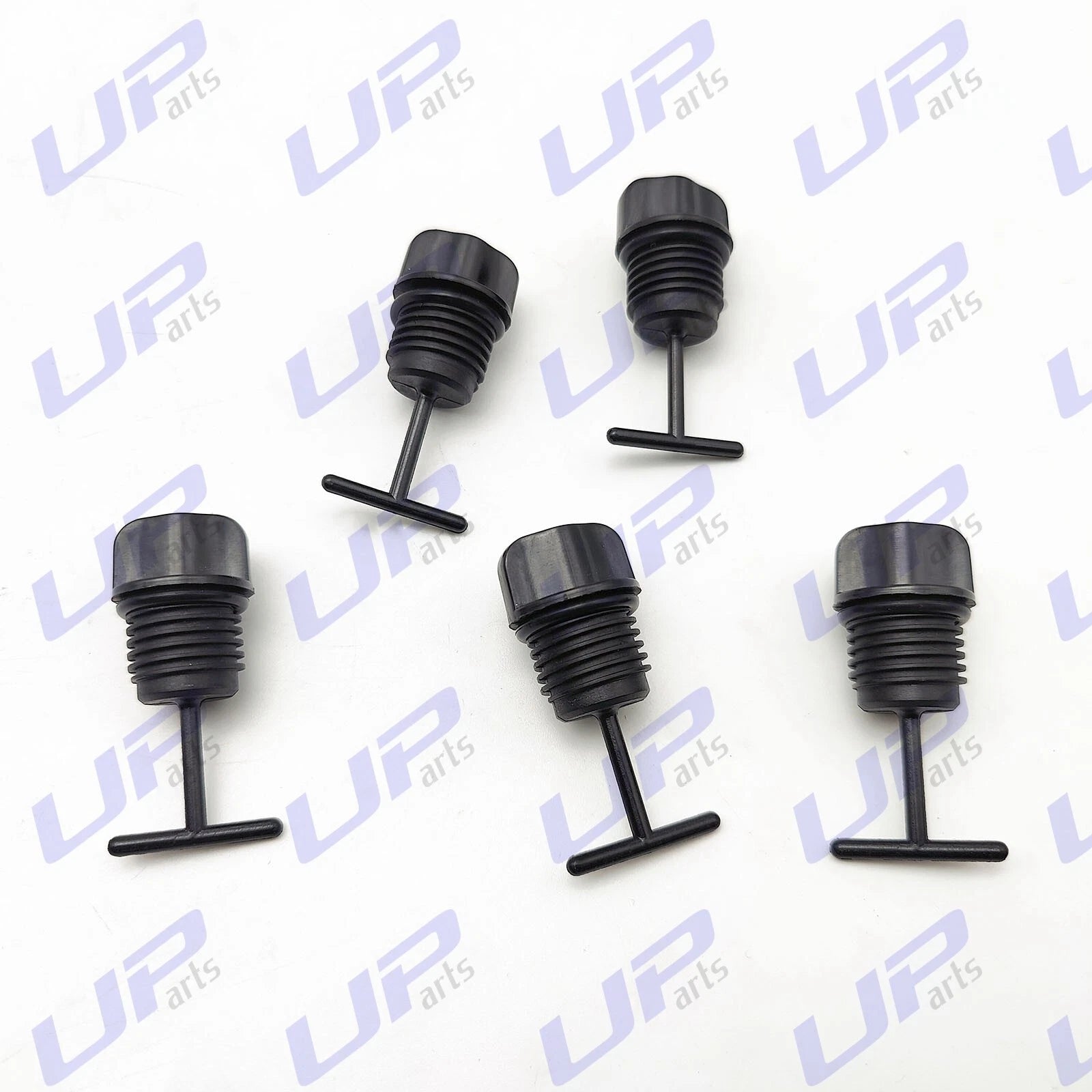 Eu0-62282-00-0<wbr/>0 011-156 5pcs Oil Drain Plug Yamaha 500-1300 Pwc