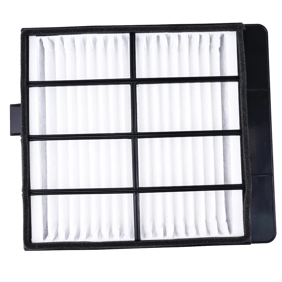 Cab Filter Assy Rd118-53710 For Kubota Excavators Kx121-3 Kx121-3s