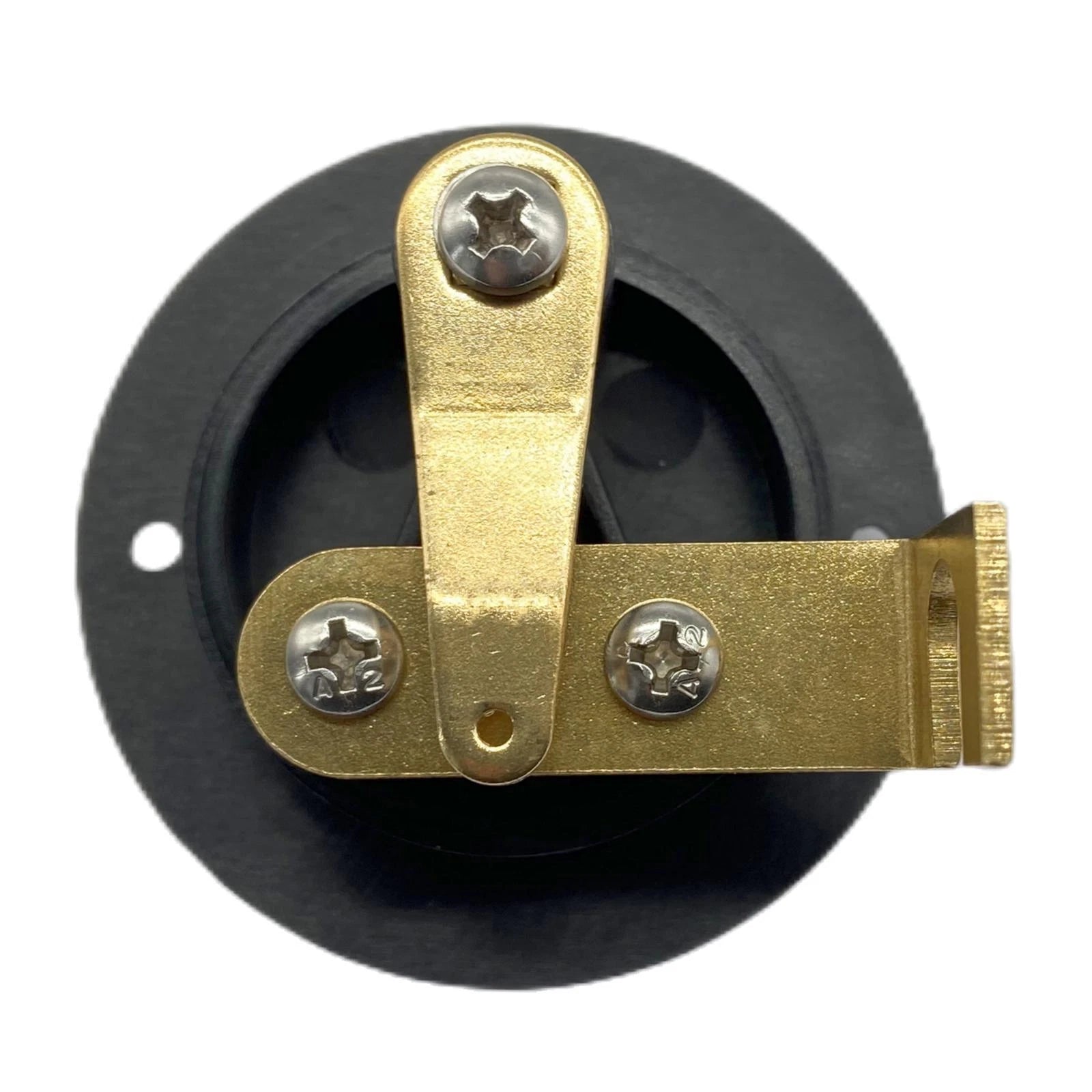 Livewell Control Cable Lever Valve Handle – Ranger Boats