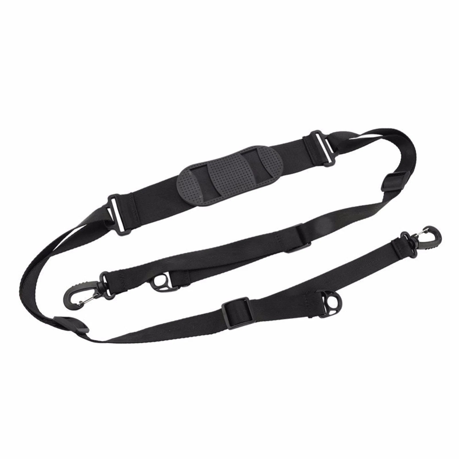 Nylon Hand Carrying Handle Shoulder Straps Belt For Electric Scooter