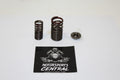 Kawasaki Exhaust Exhaust Valve Spring Inner Outer Retainer Set Stx