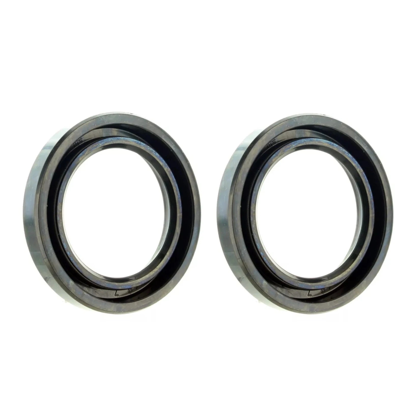 2pc Yamaha Prop Shaft Oil Seal Set 1984 &Amp; Up 115 - 300hp Replaces