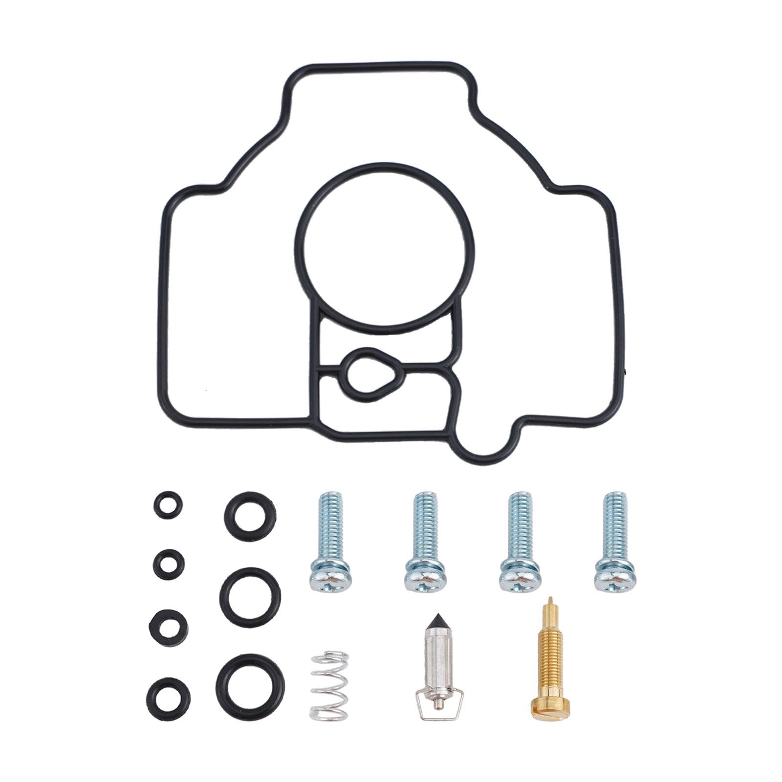 Carburetor Kit Replacement Parts