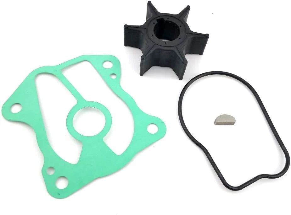 New Impeller 18-3281 Fits Honda Bf25 Bf30 06192-zv7-000 Outboard