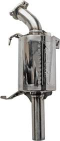 Mbrp Performance Exhaust Trail Series For Arctic Cat Snowmobiles