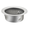 Stainless Steel Flanged Spigots