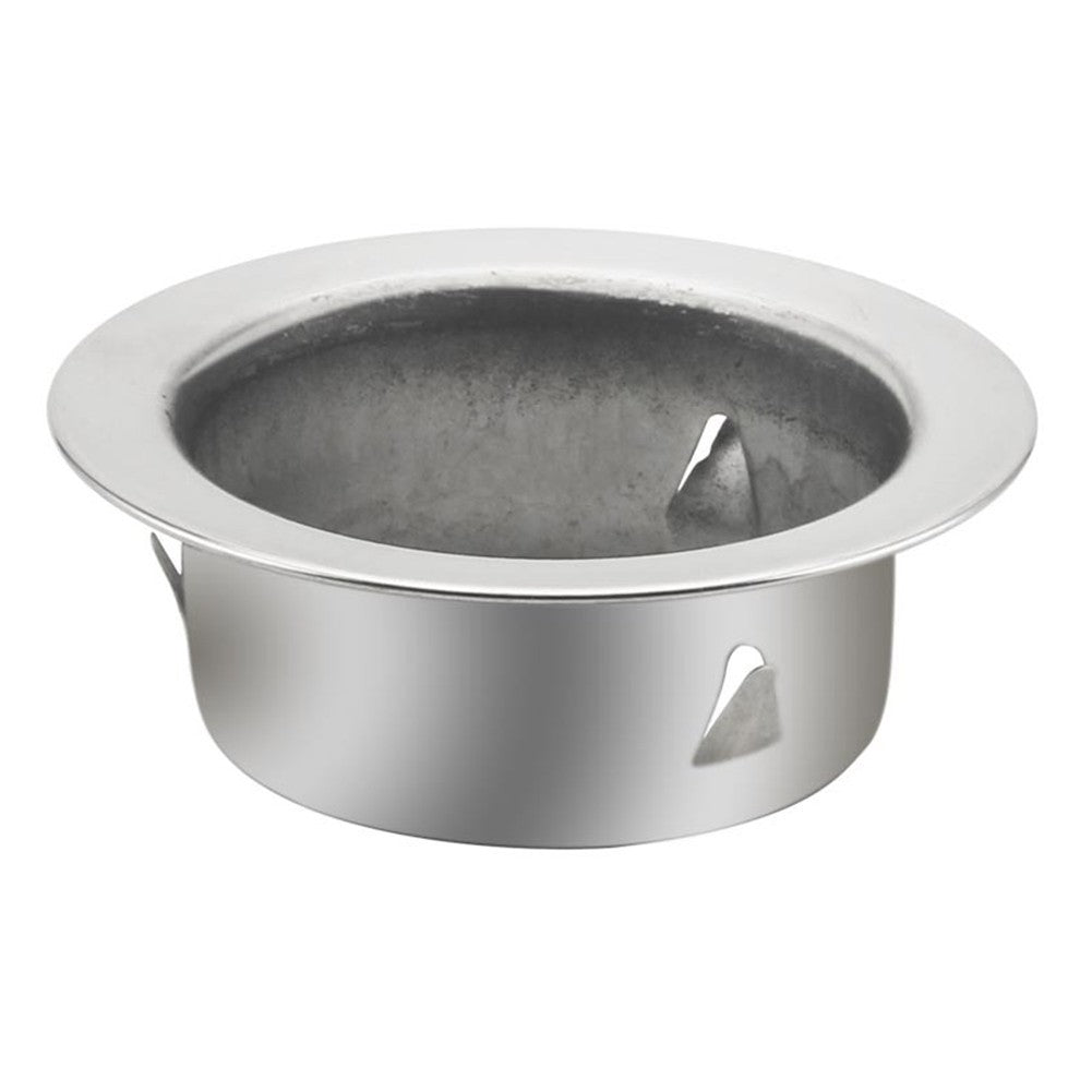 Stainless Steel Flanged Spigots