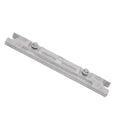 Zinc Transom Bracket Anode For Yamaha Outboard 40-130 Hp - 18-6091