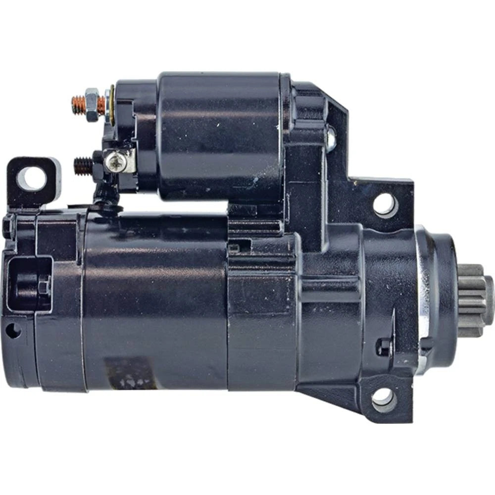 410-48368-jn J&n Electrical Products Starter