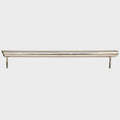 Ranger Boat Grab Rail 300656 Angled Stainless by Ranger