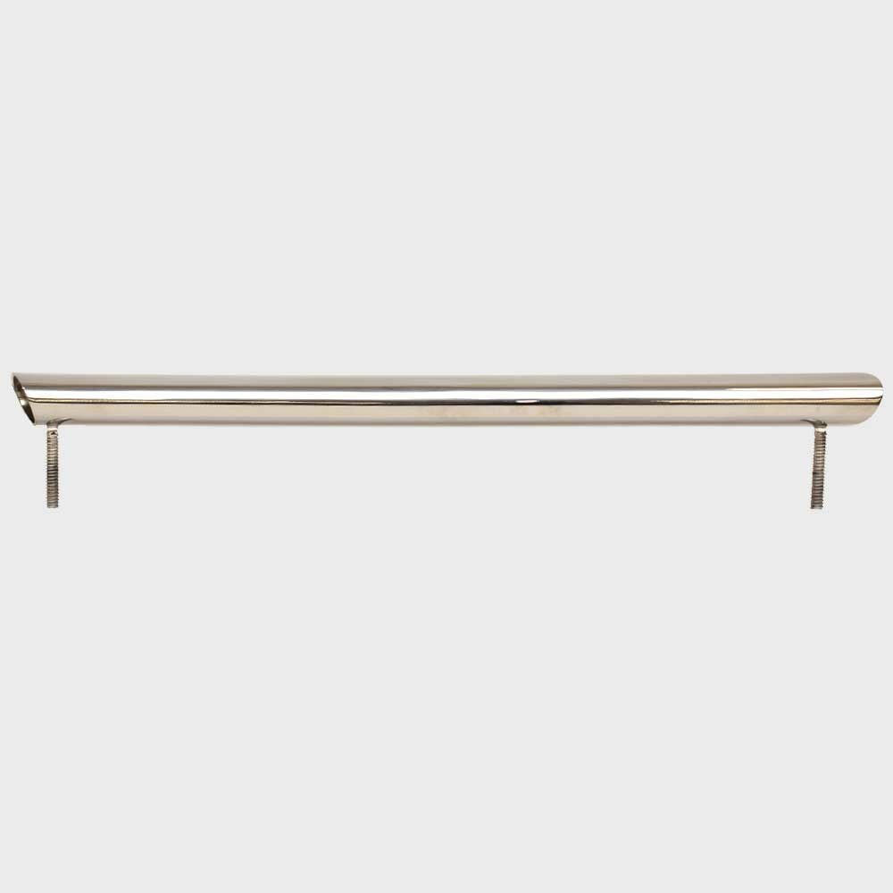Ranger Boat Grab Rail 300656 Angled Stainless by Ranger