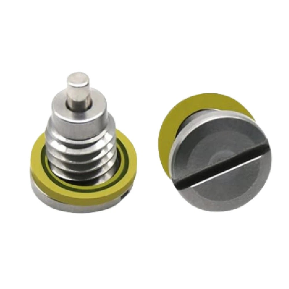Magnetic Outdrive Lower Unit Drain Plug – Mercruiser Alpha