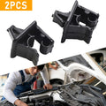 Hood Prop Rod Holder Clips for Honda Accord CR-V by Honda