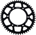 Fire Power Rear Sprocket Aluminum 51t For Gas-gas Mc & Ec 2021-22