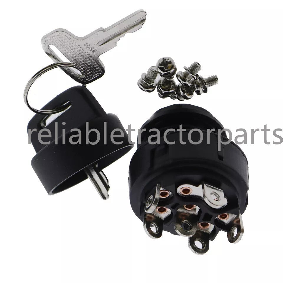 4360469 E201575 Ignition Switch Fits For Jlg 2630es 2632e2 2632es