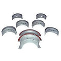 Ms-684p-std Main Bearing Set Fits Ih / Fits Farmall