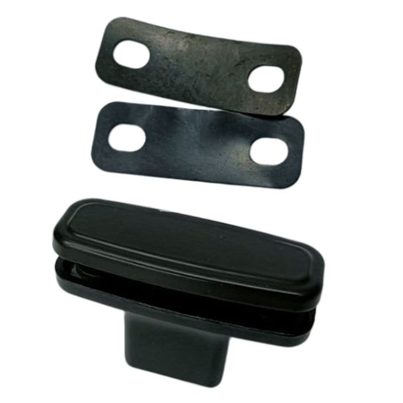 Cab Window Buckle/lock At214152 For John Deere 110 120 160c Lc