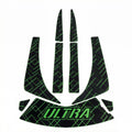 EVA Traction Mats Kawasaki Ultra 250X/310X