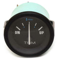 Teleflex Boat Trim Gauge 30740 – Premier Pro Suzuki Evinrude by Teleflex