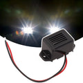 New Car Light Off Warner Control Buzzer Beeper 12V | Hook & Hull Co