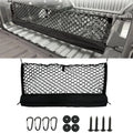90 By 40cm Elastic Truck Bed Cargo Net Double Expansion Style Design