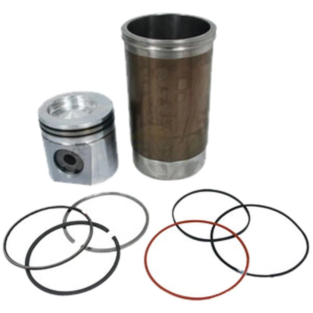 Re508156 - Piston Liner Kit