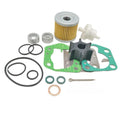 Service Parts Kit Impeller Filter For Suzuki 4-str 8hp 9.9hp Df8a