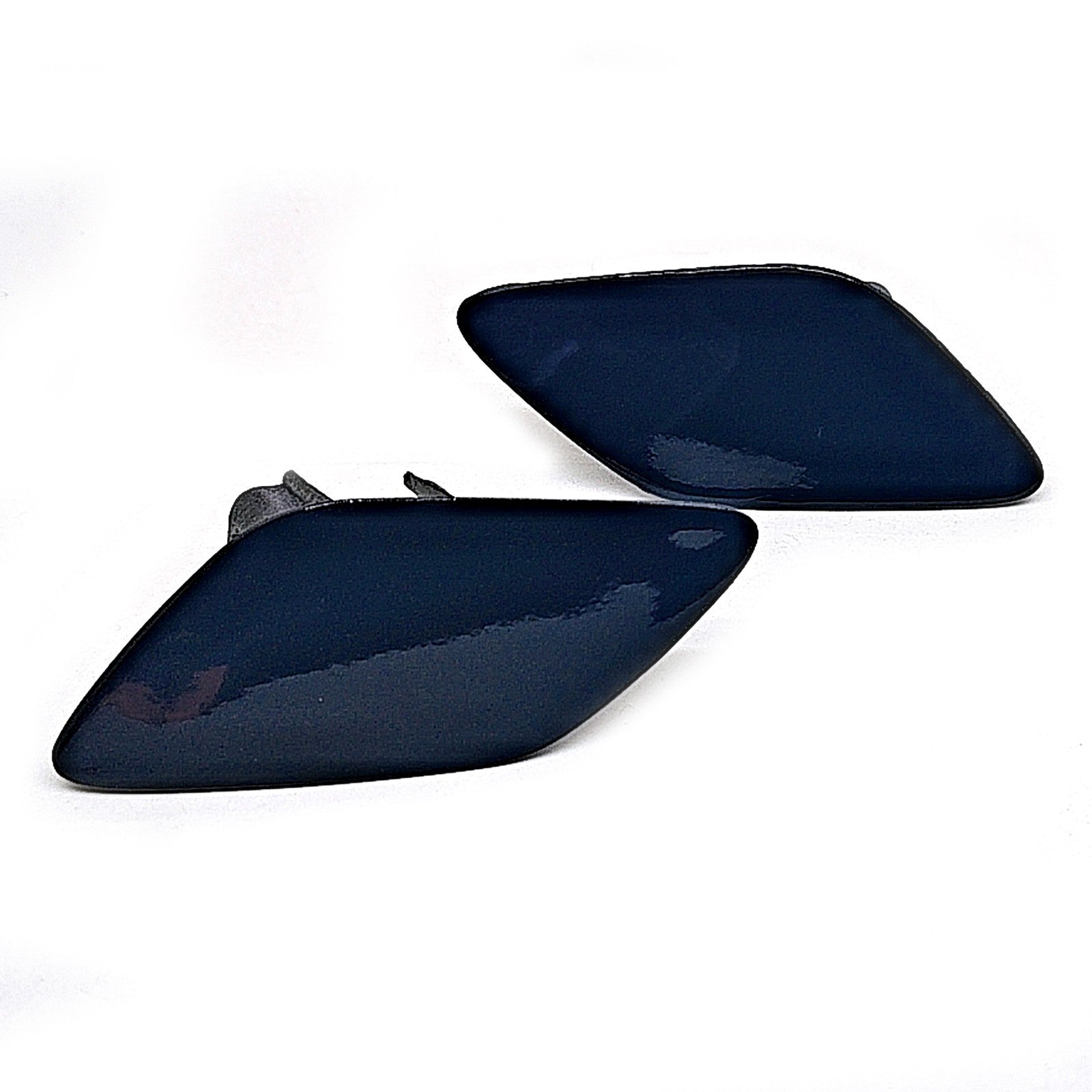 Headlight Washer Cover ABS Material
