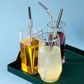 Metal Straw Bendable Marine Parts