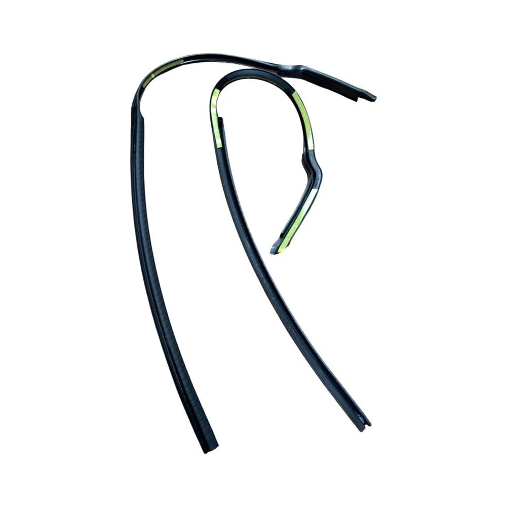 Left Rear Door Seal Strip For Mitsubishi For Outlander 2013-2020 Gf7w