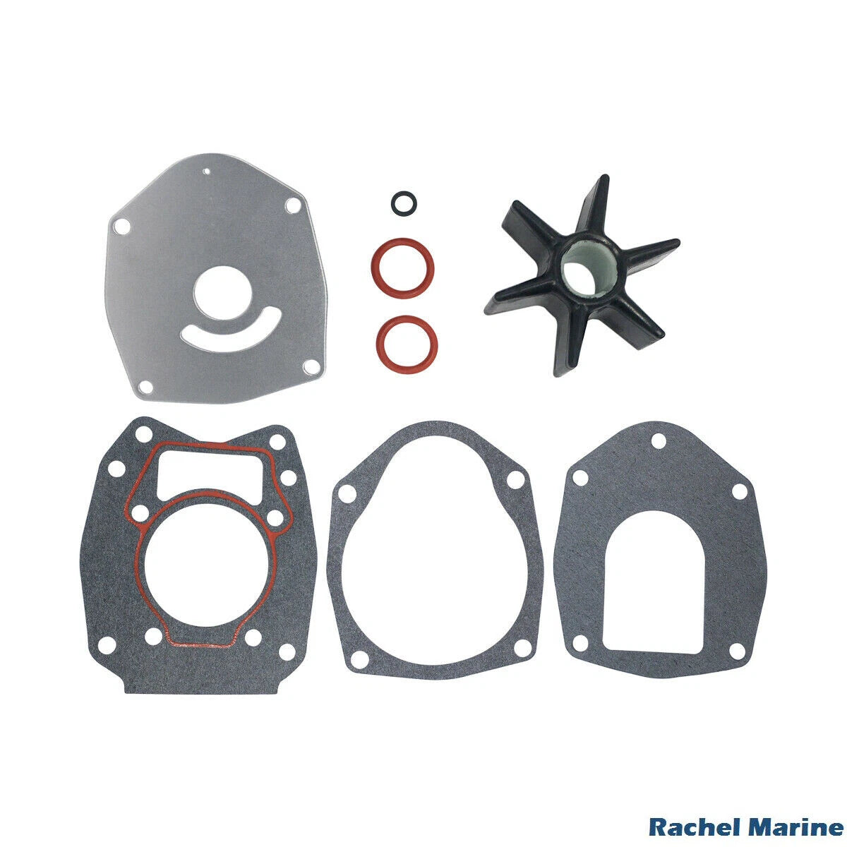 Water Pump Impeller Kit – Chrysler/Force 90/120HP
