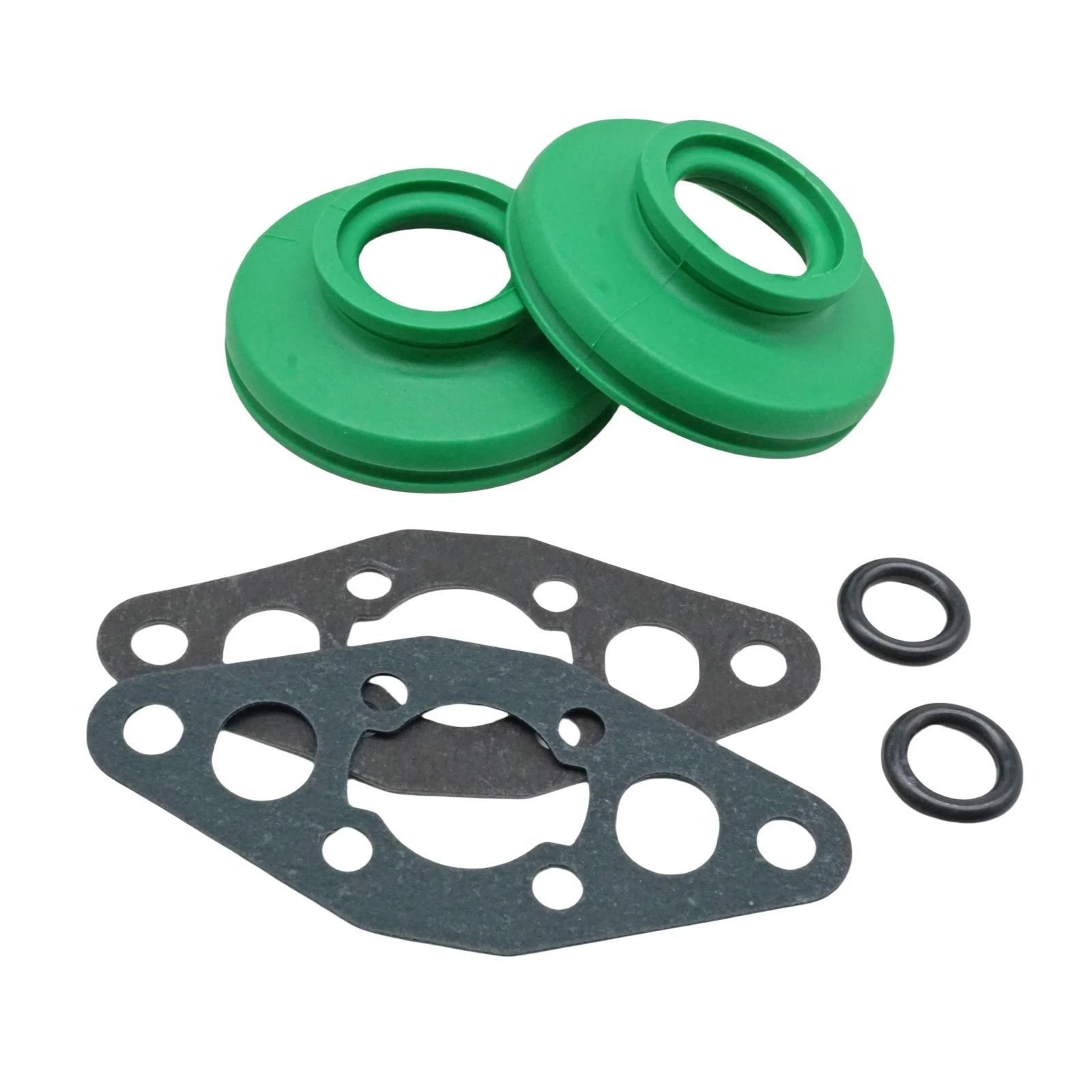2pcs Rave Valve Repair Rebuild Kit For Seadoo 787 800 Carb Gsx Gtx