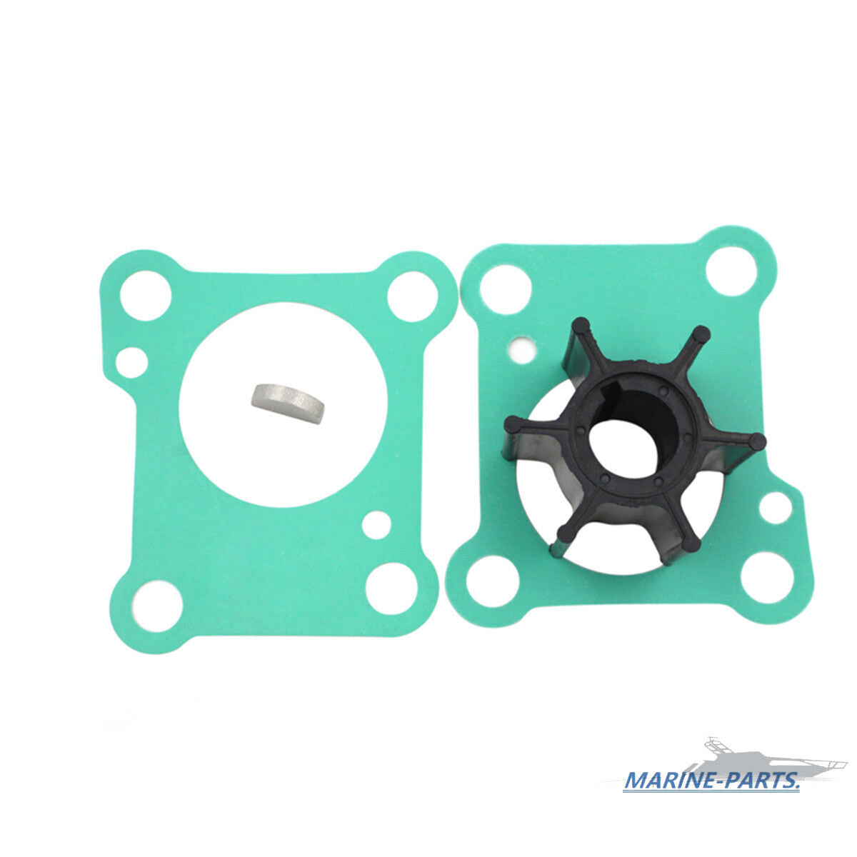 Honda Marine Impeller Service Kit BF9.9A BF15A by Honda