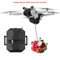 Air Dropper Remote Control Thrower For Dji Mini 2/se/3 Pro/mavic