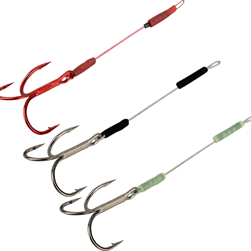 Savage Gear Carbon49 Stinger Fishing Accessory by Savage Gear