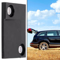 Car 1pc Brand New Professional Rear Door Lower Striker Plate