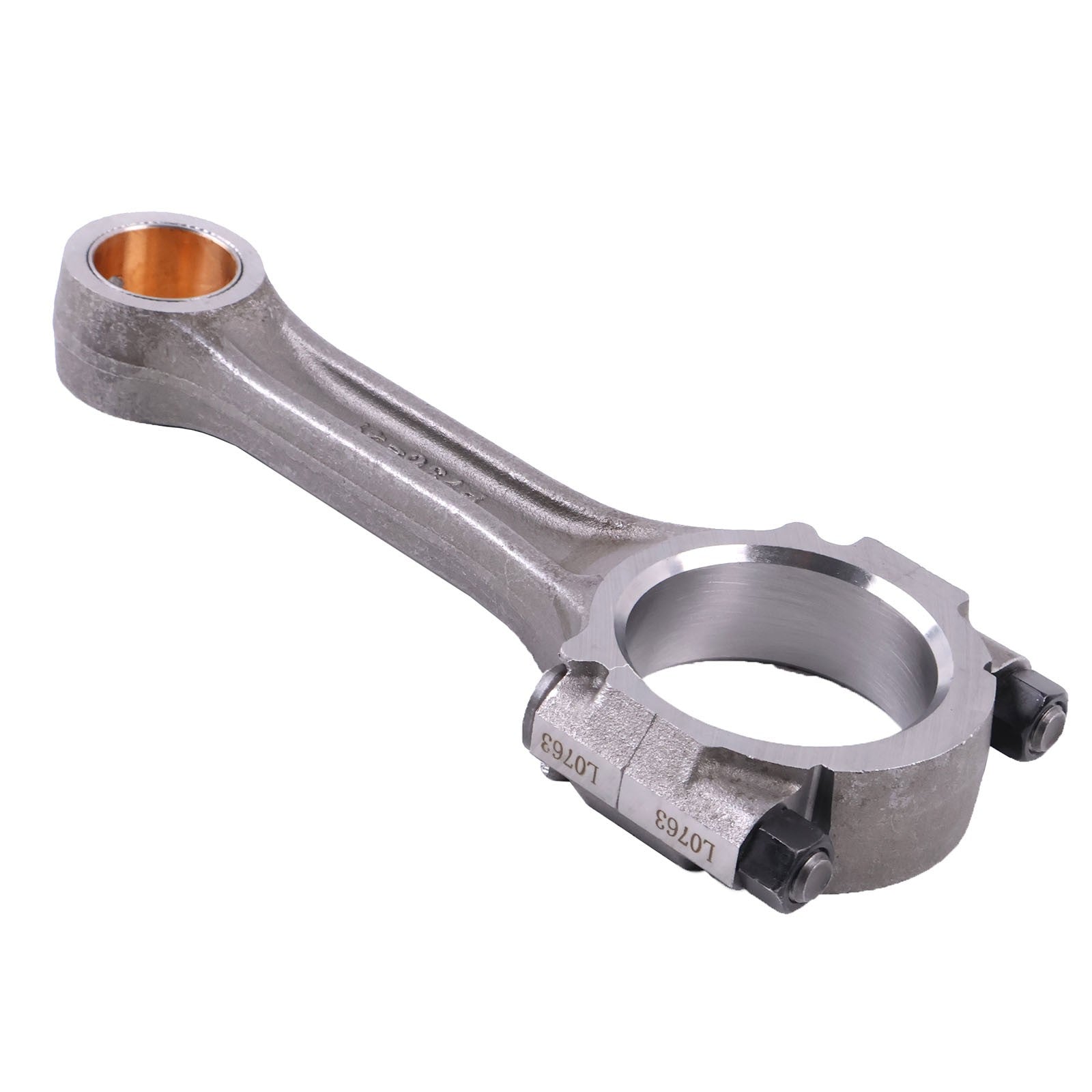 Connecting Rod 115026330 For Perkins 404d-22t 404c-22 Shibaura N843l