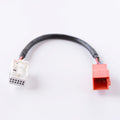 12Pin to 8Pin Adapter Cable for A4