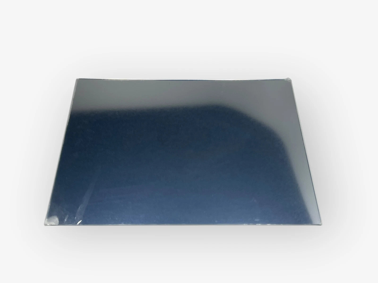 Frameless Acrylic Mirror For Marine Application, 17 11/16in X 12 7/8in