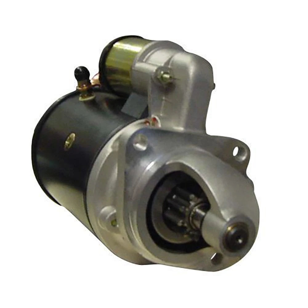 A-3763363m91-a<wbr/>i Starter, Fits Lucas