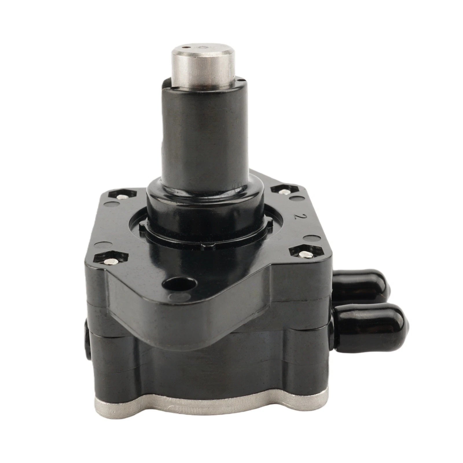 Gasoline Fuel Pump – Suzuki 15HP Outboard