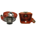 81413c1 - Left Hand Housing Replaces 81413c1