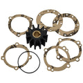 Water Pump Impeller Gasket Kit Volvo Jabsco by Jabsco