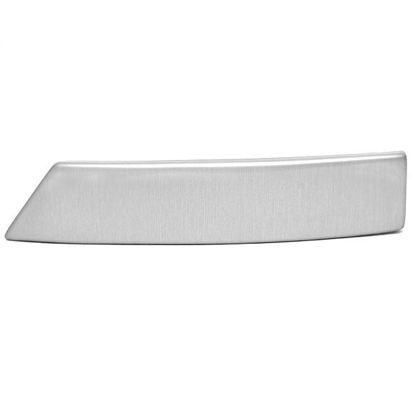 Larson Boat Glove Box Panel | Plastic Brushed Silver DoorOpens in a ne