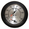 Multi-Function Gauge Teleflex 3 1/4 Inch by Teleflex