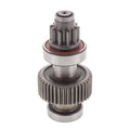 Starter Drive For Harley Davidson Flhtcutg Tri Glide Ultra Classic