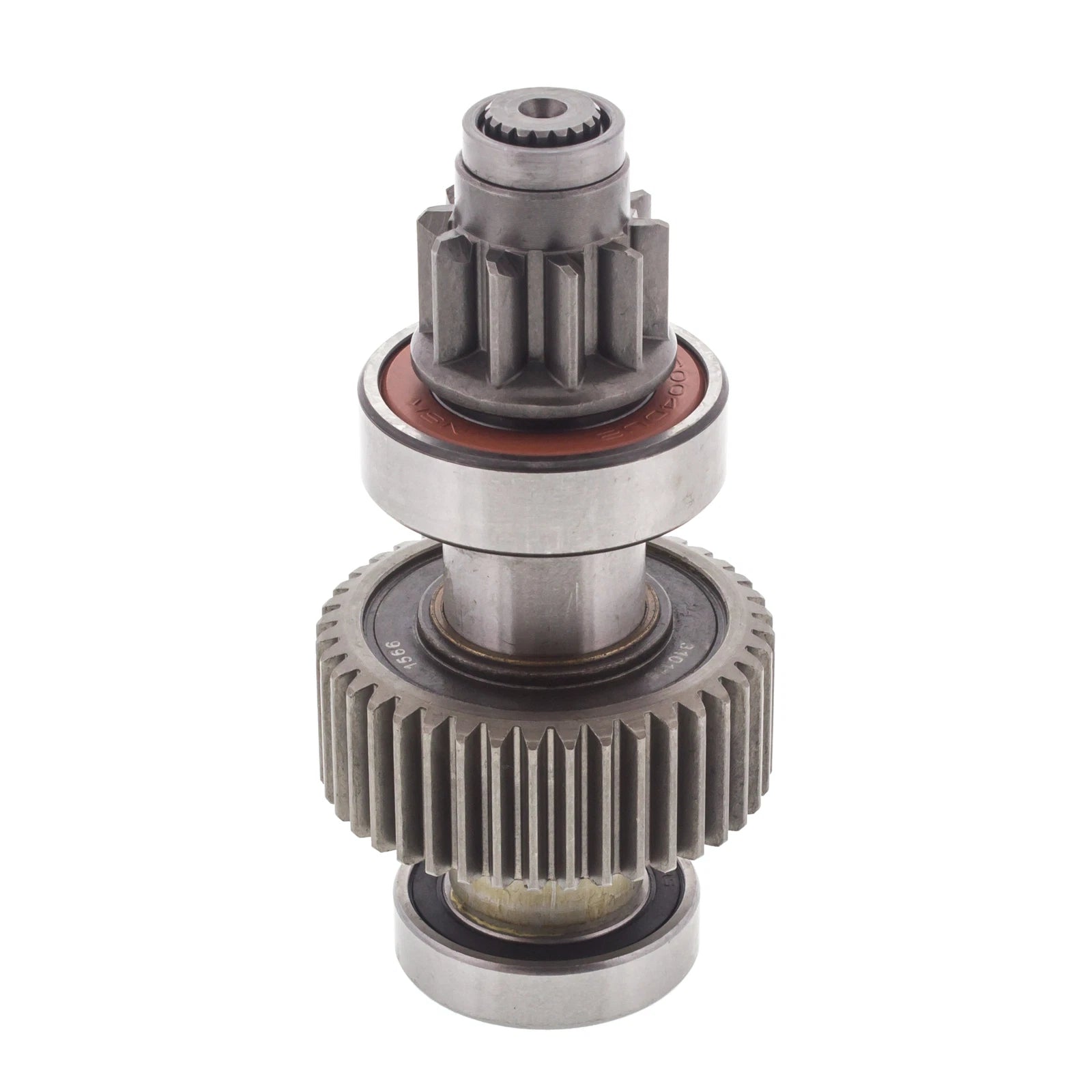 Starter Drive For Harley Davidson Flhtcutg Tri Glide Ultra Classic