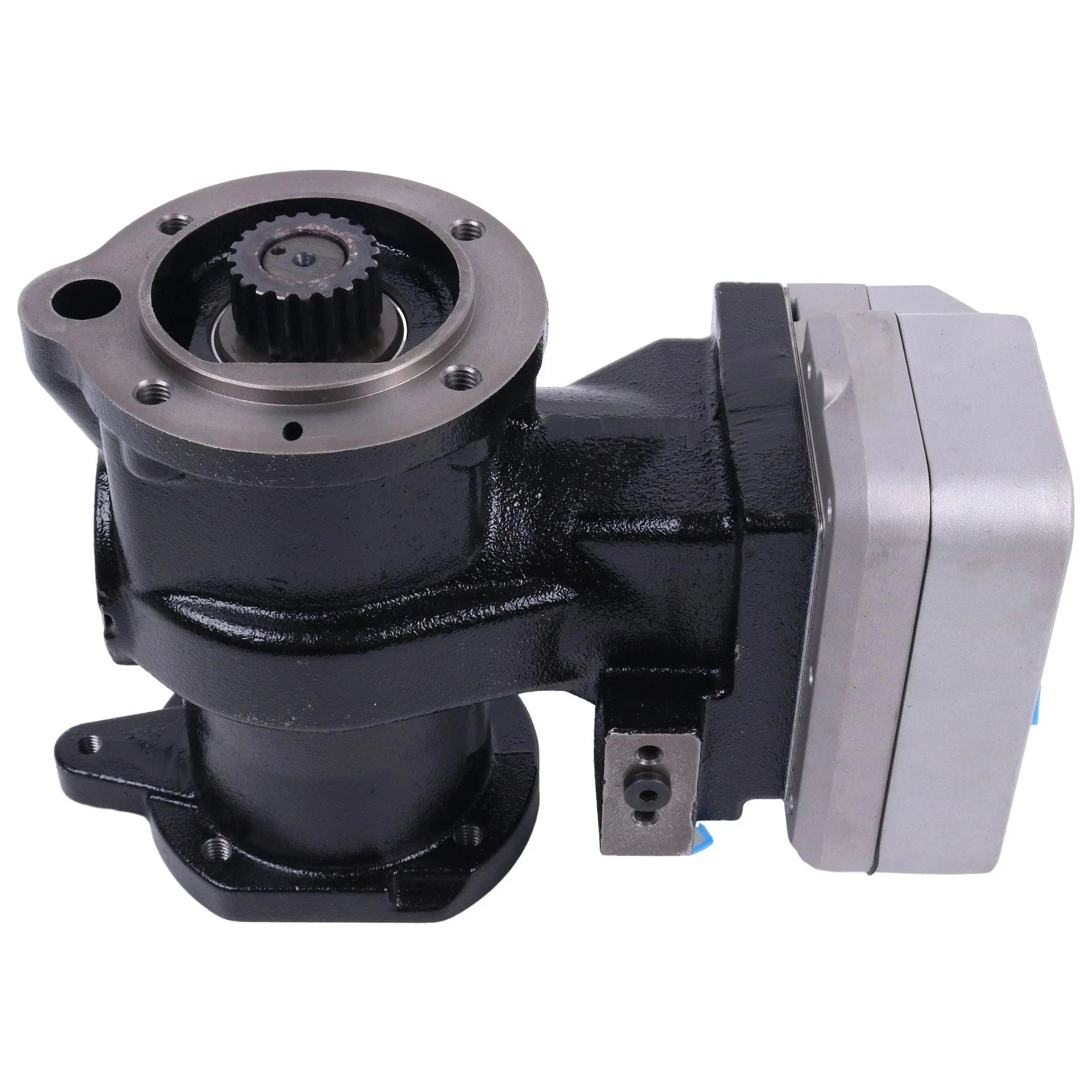 Air Brake Compressor 3104324 3103403 4059825 For Cummins Ism M11 K38