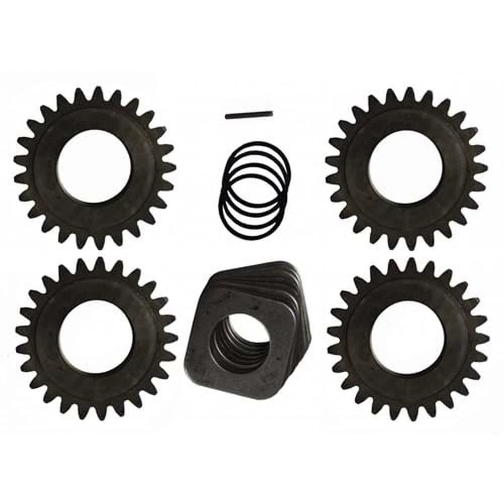 Hh316328 Dana/spicer Planetary Gear Set, Mfd, 12 Bolt Hub Fits Case Ih